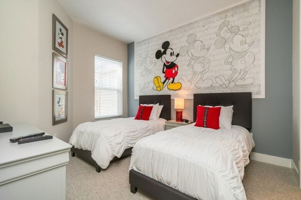 Amazing Location Modern Townhome Close To Disney House 6