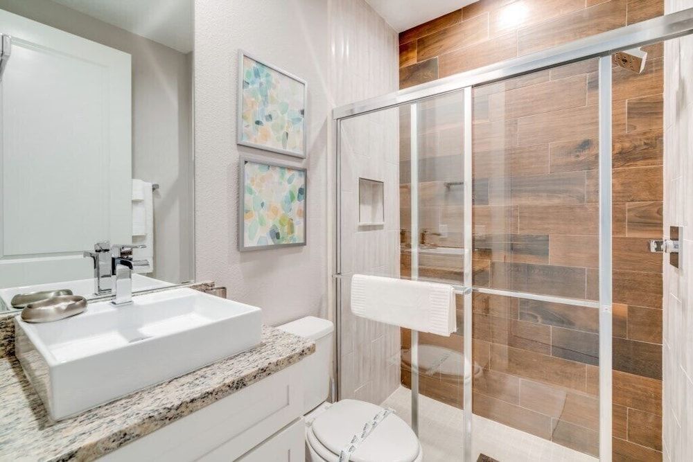 Amazing Location Modern Townhome Close To Disney House 12