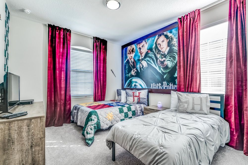 1822cvt New 9 Bedroom 6 Bathroom Resort Villa Villa