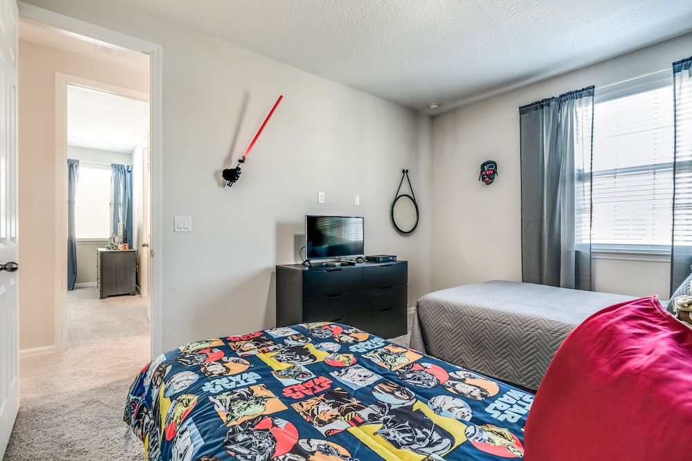 1822cvt New 9 Bedroom 6 Bathroom Resort Villa Villa 8