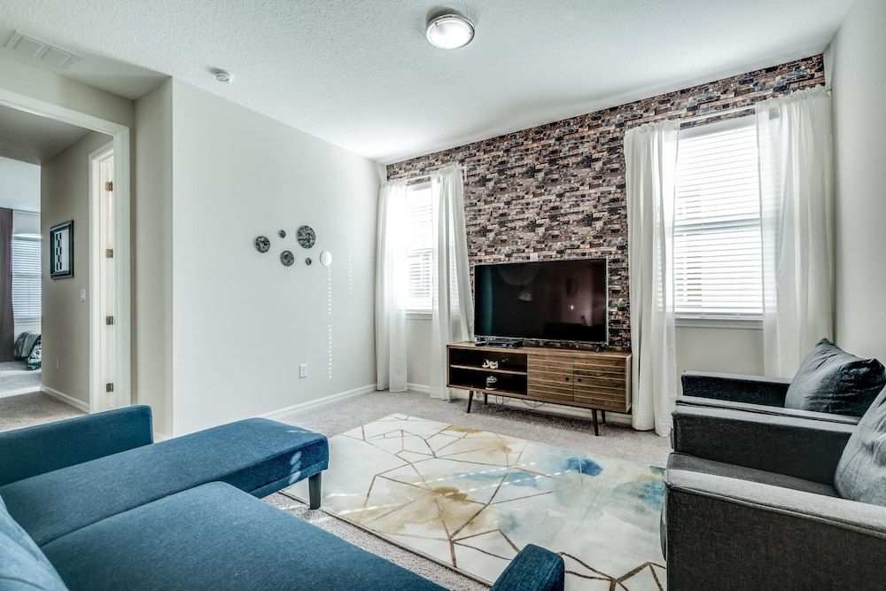 1822cvt New 9 Bedroom 6 Bathroom Resort Villa Villa 34