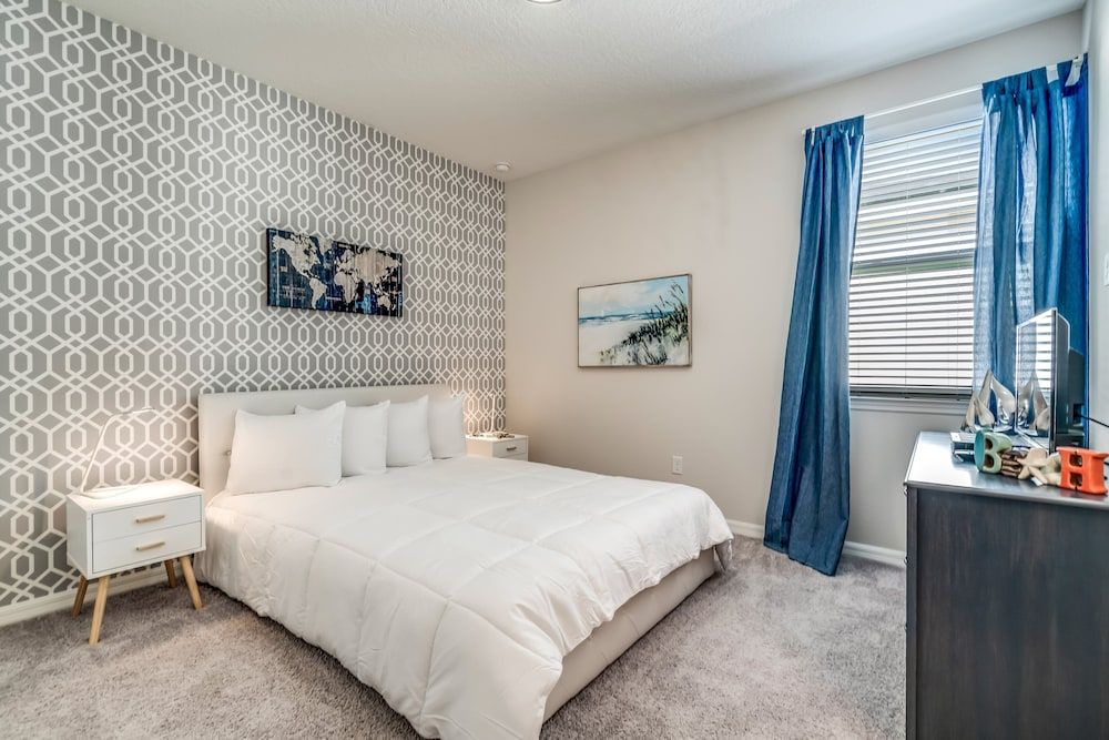 1822cvt New 9 Bedroom 6 Bathroom Resort Villa Villa 13