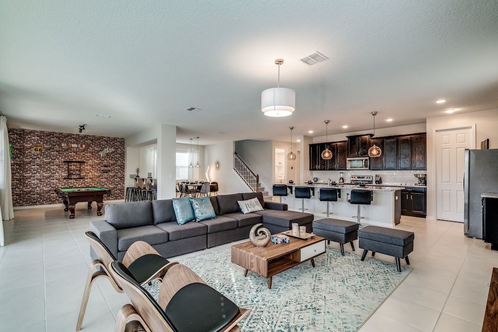 undefined 1822cvt New 9 Bedroom 6 Bathroom Resort Villa 7