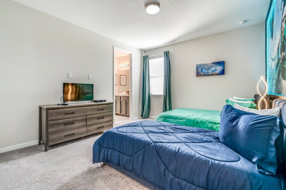 1822cvt New 9 Bedroom 6 Bathroom Resort Villa Villa 5