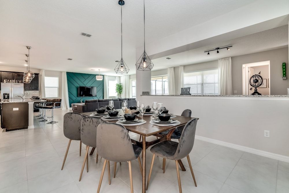 undefined 1822cvt New 9 Bedroom 6 Bathroom Resort Villa 6