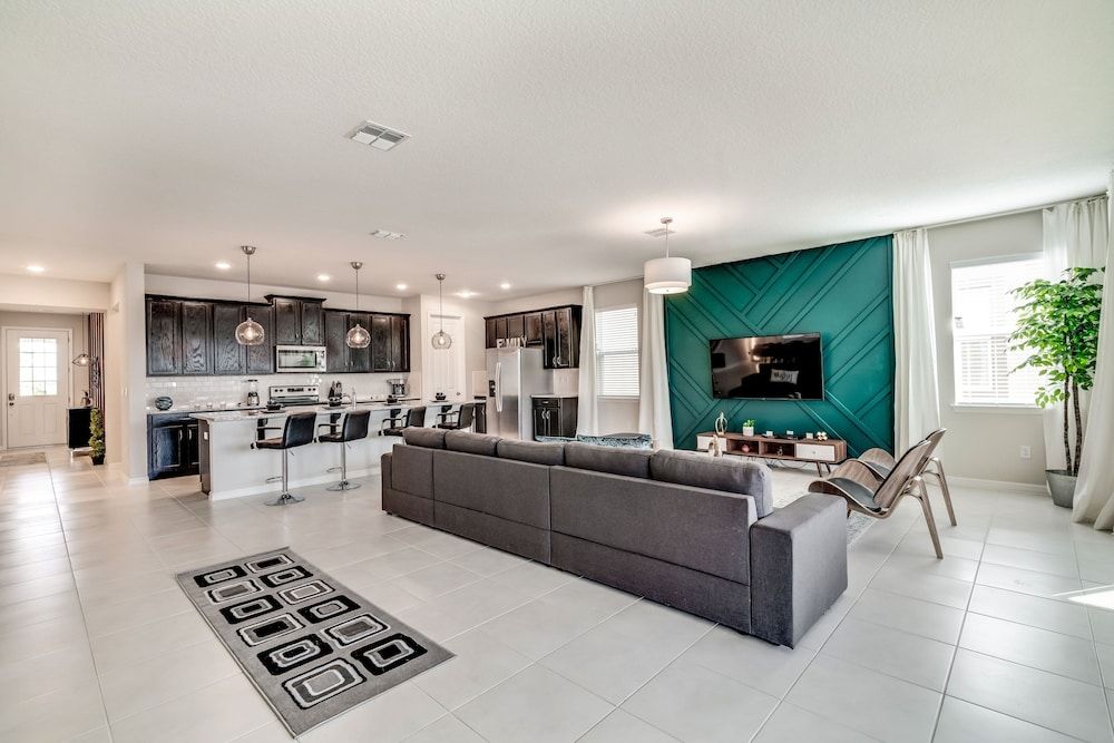 undefined 1822cvt New 9 Bedroom 6 Bathroom Resort Villa 3