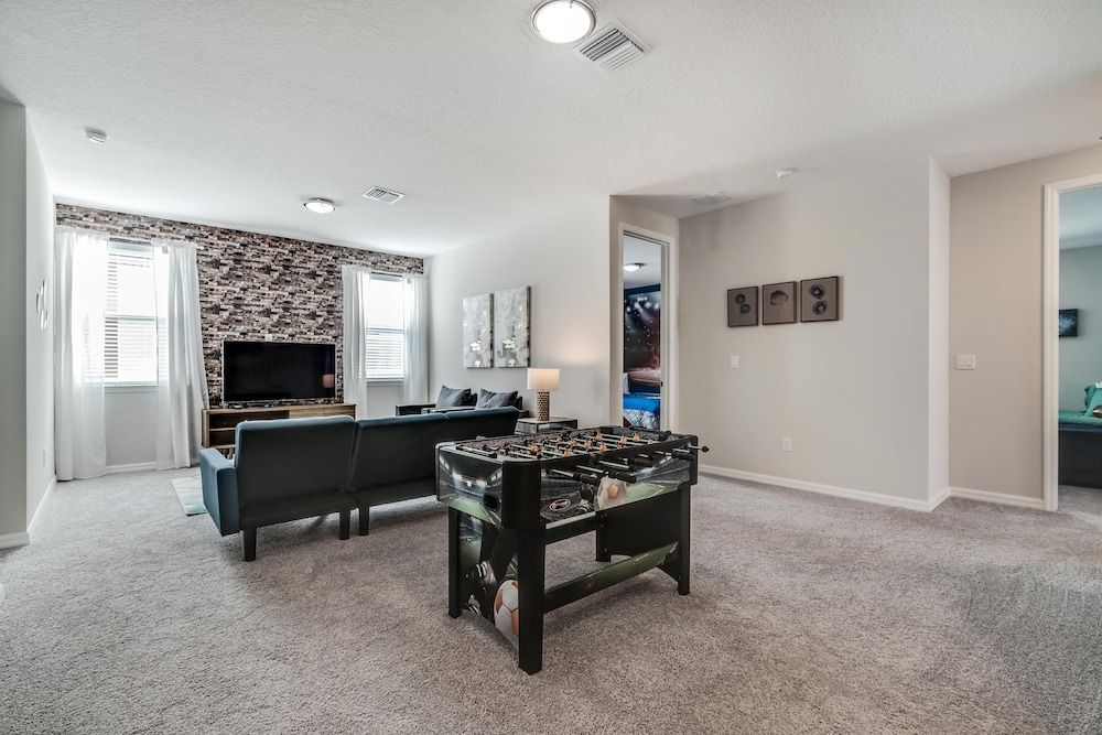 1822cvt New 9 Bedroom 6 Bathroom Resort Villa Villa 33