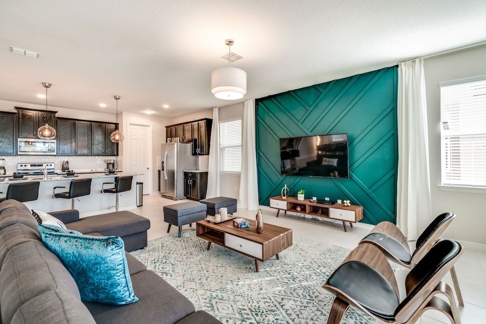 1822cvt New 9 Bedroom 6 Bathroom Resort Villa Villa 32