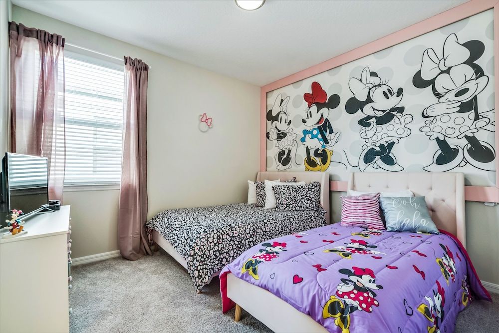 1822cvt New 9 Bedroom 6 Bathroom Resort Villa Villa 15