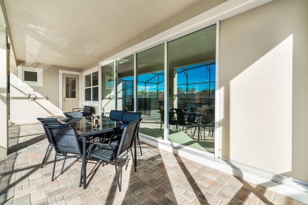 1822cvt New 9 Bedroom 6 Bathroom Resort Villa Villa 18