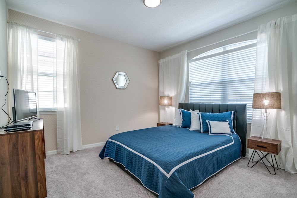 1822cvt New 9 Bedroom 6 Bathroom Resort Villa Villa 10