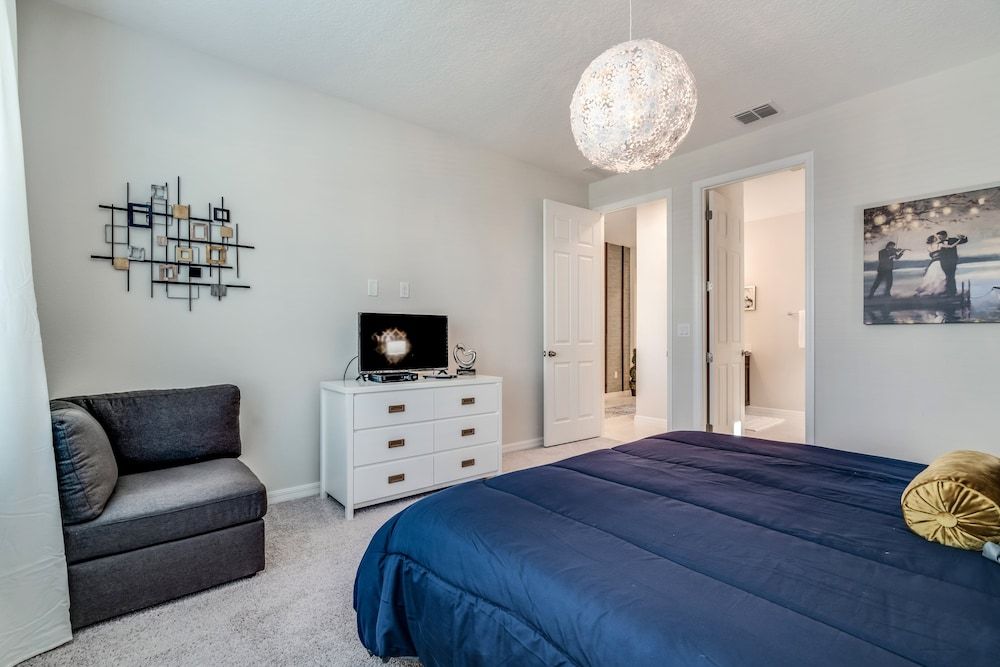 1822cvt New 9 Bedroom 6 Bathroom Resort Villa Villa 12