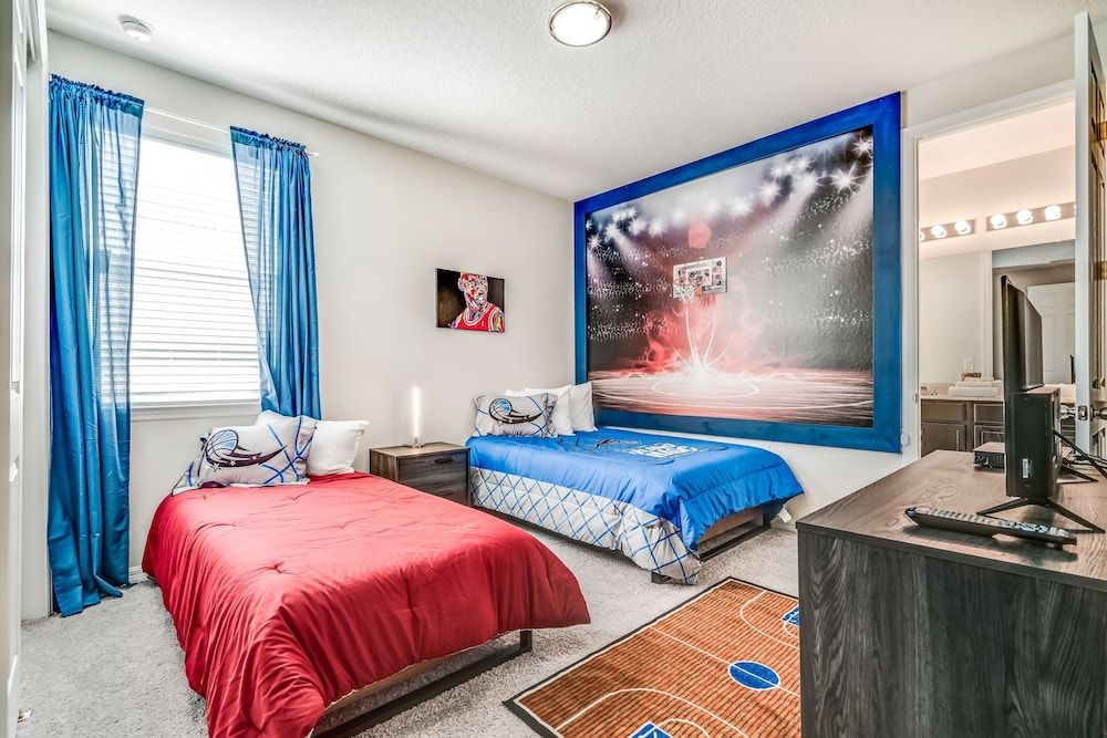 1822cvt New 9 Bedroom 6 Bathroom Resort Villa Villa 3