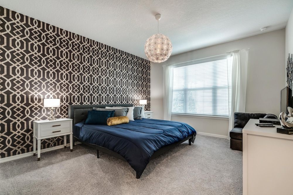 1822cvt New 9 Bedroom 6 Bathroom Resort Villa Villa 6