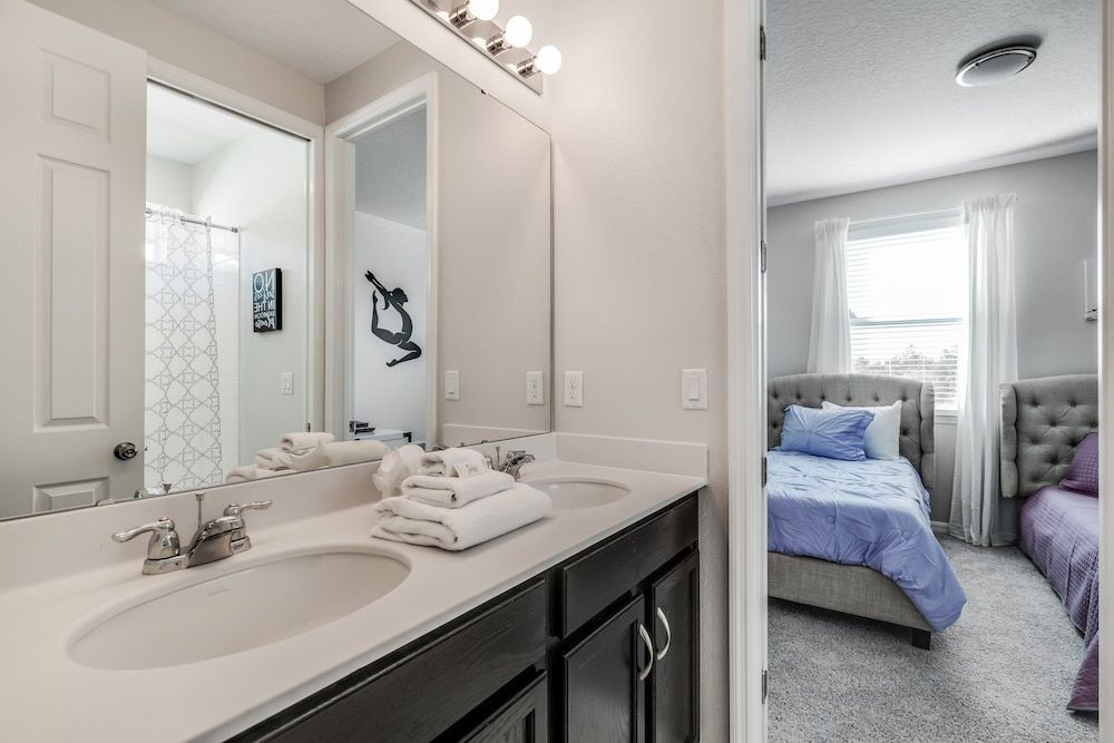 1822cvt New 9 Bedroom 6 Bathroom Resort Villa Villa 30