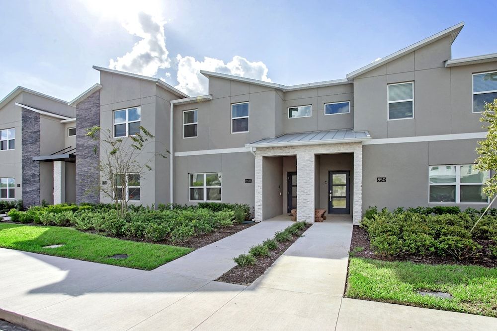 undefined 4bed 3Ba Champions Gate Pool Home 3