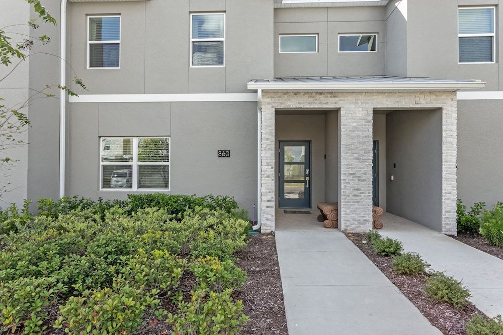 undefined 4bed 3Ba Champions Gate Pool Home 4