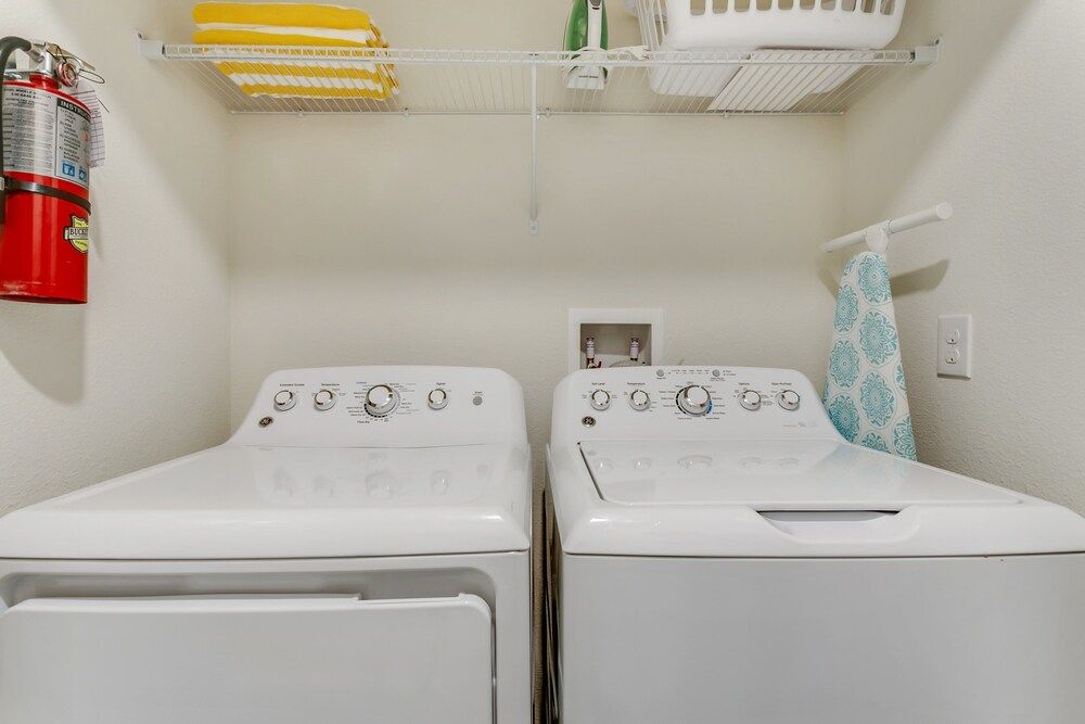 4bed 3Ba Champions Gate Pool Home House (860PBEACH) 26