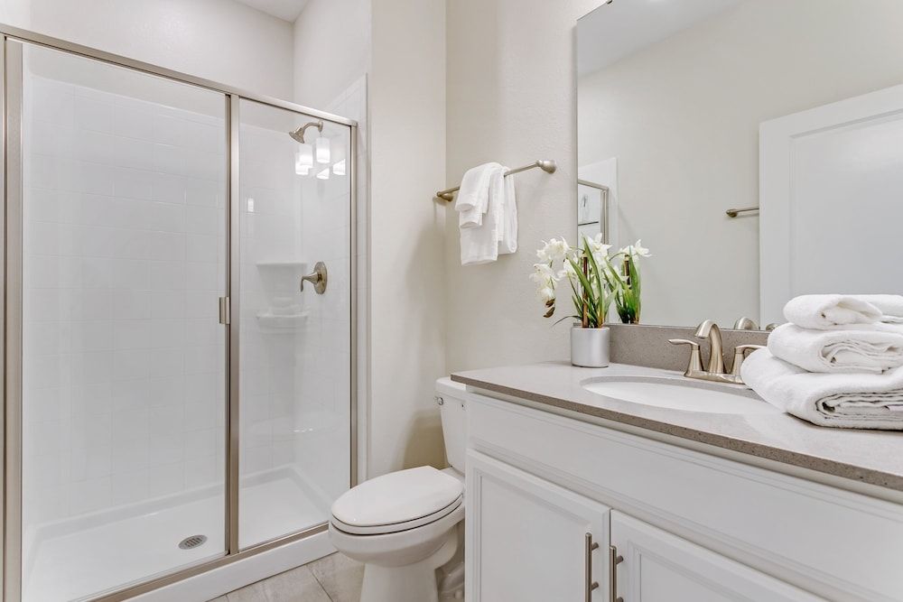 4bed 3Ba Champions Gate Pool Home House (860PBEACH) 27