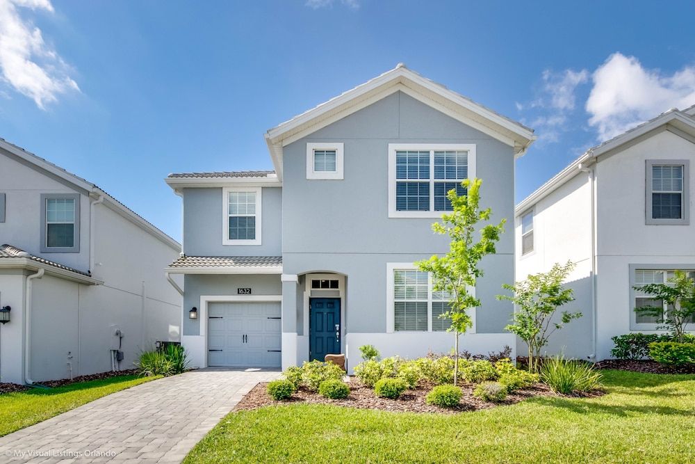 undefined Fantastic 6 Bedroom 5 Bathroom Champions Gate