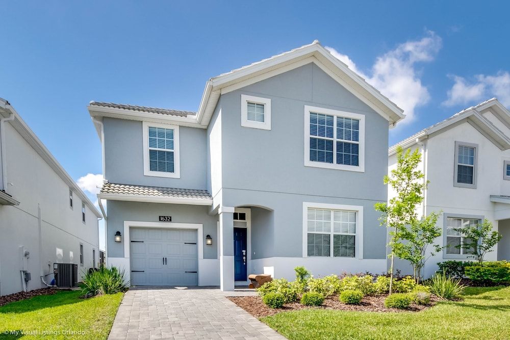 undefined Fantastic 6 Bedroom 5 Bathroom Champions Gate 3