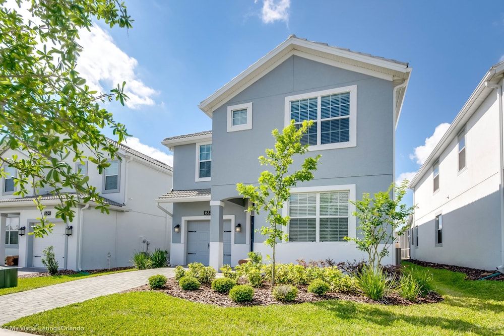 undefined Fantastic 6 Bedroom 5 Bathroom Champions Gate 2