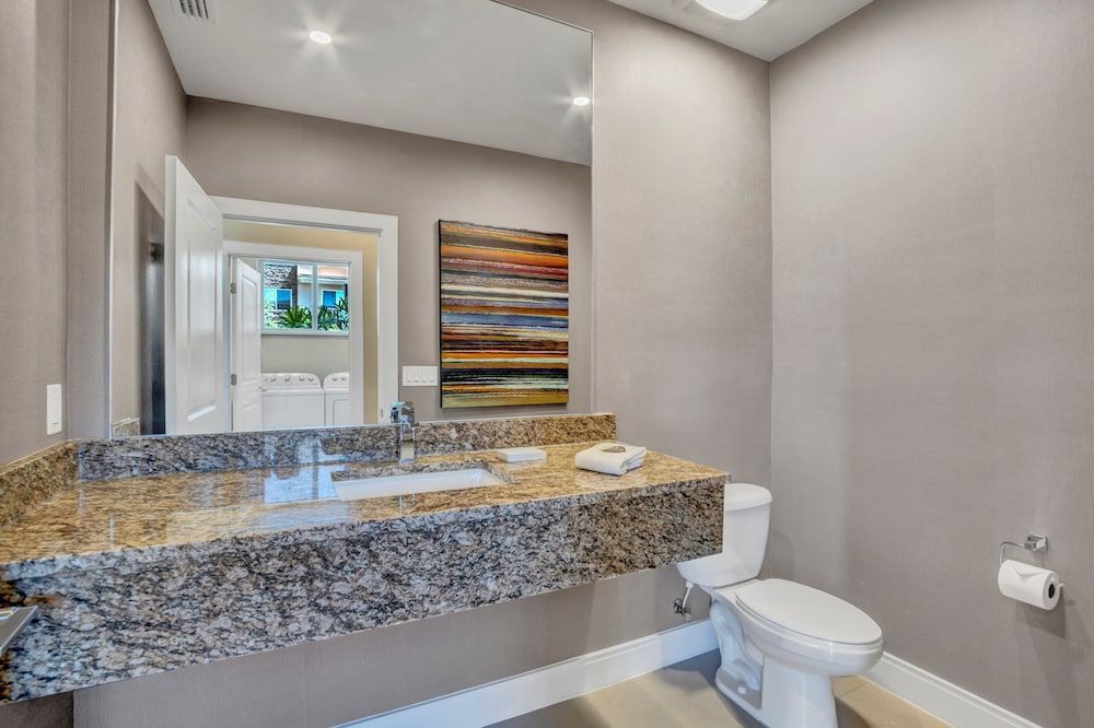 Modern Magic Village Resort Townhouse 7620 House (7620RECIFE) 49