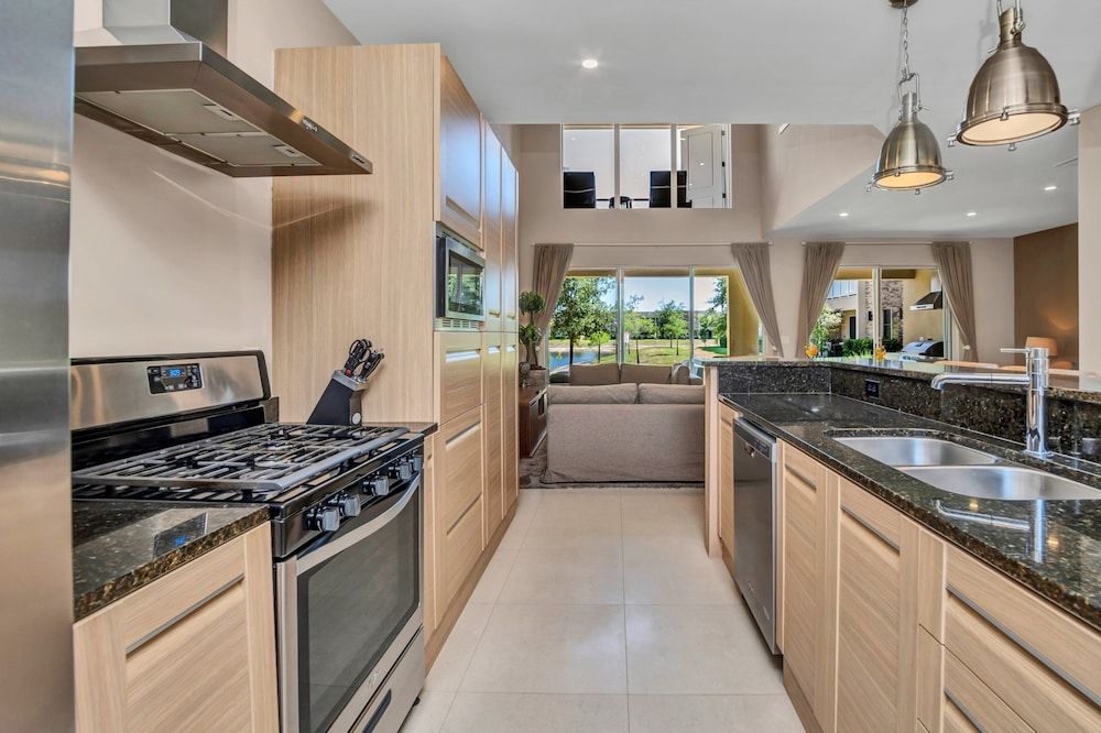 Modern Magic Village Resort Townhouse 7620 House (7620RECIFE) 19