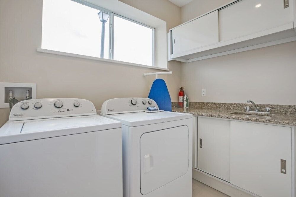 Modern Magic Village Resort Townhouse 7620 House (7620RECIFE) 17