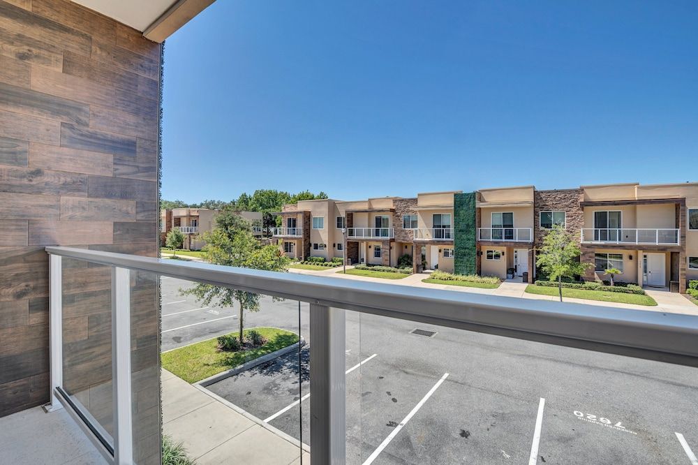 Modern Magic Village Resort Townhouse 7620 House (7620RECIFE) 43