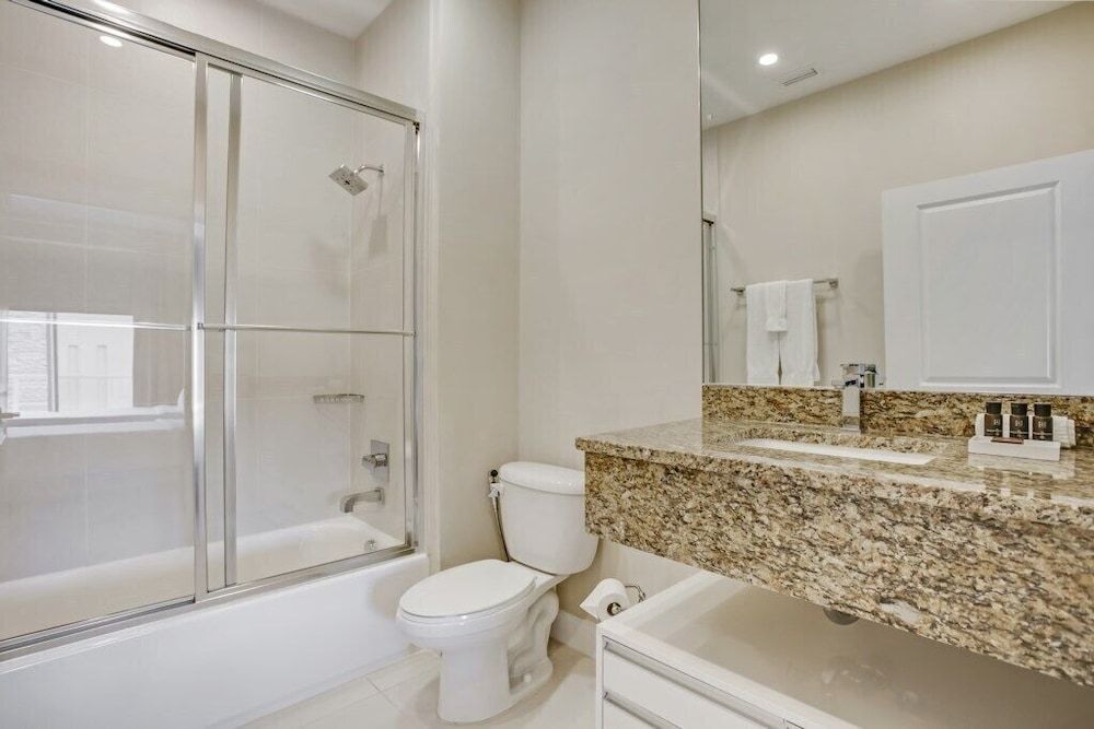 Modern Magic Village Resort Townhouse 7620 House (7620RECIFE) 48