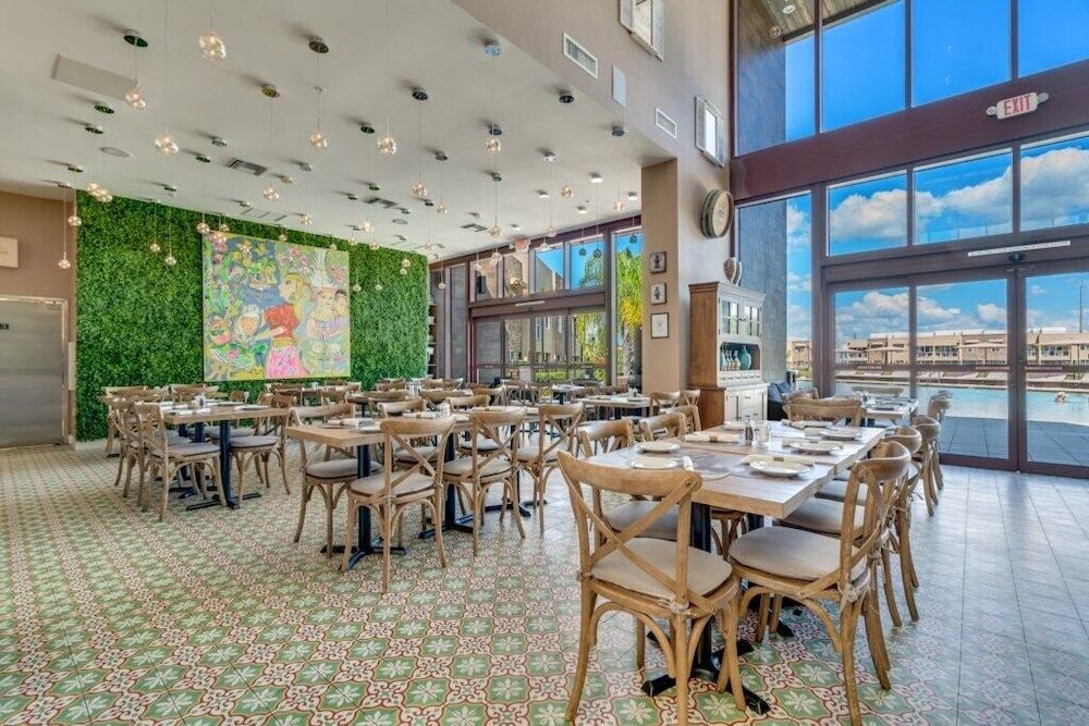 Modern Magic Village Resort Townhouse 7620 House (7620RECIFE) 58