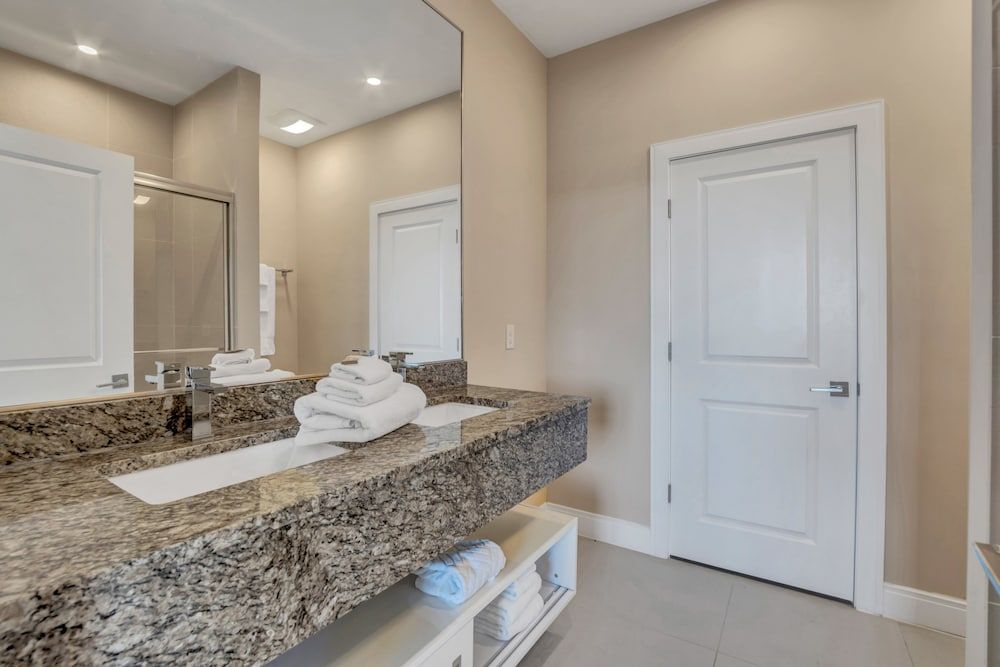 Modern Magic Village Resort Townhouse 7620 House (7620RECIFE) 12