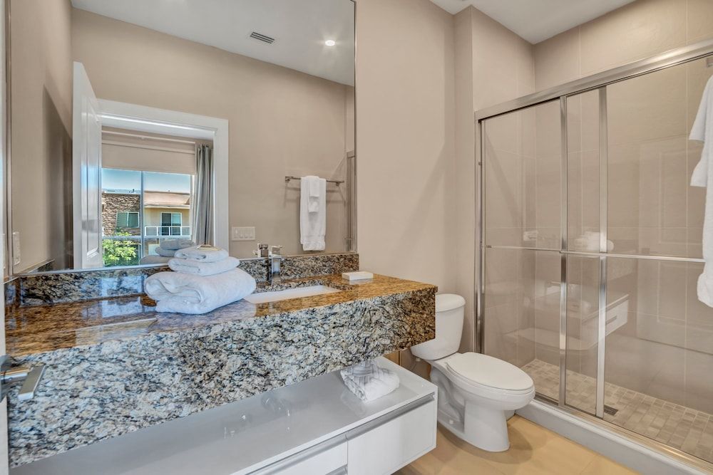 Modern Magic Village Resort Townhouse 7620 House (7620RECIFE) 52