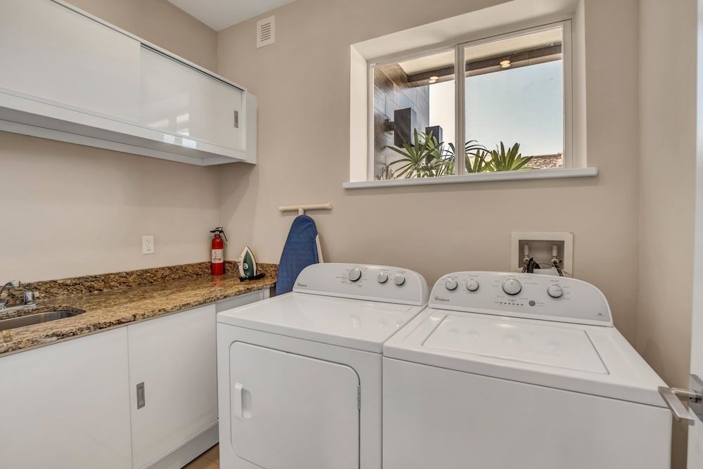 Modern Magic Village Resort Townhouse 7620 House (7620RECIFE) 10