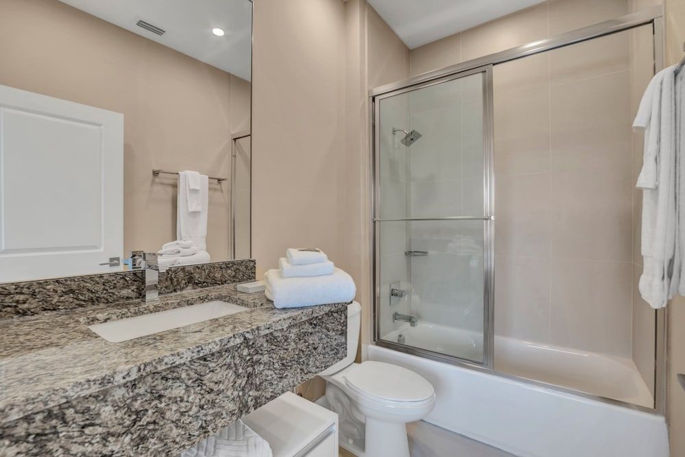 Modern Magic Village Resort Townhouse 7620 House (7620RECIFE) 51