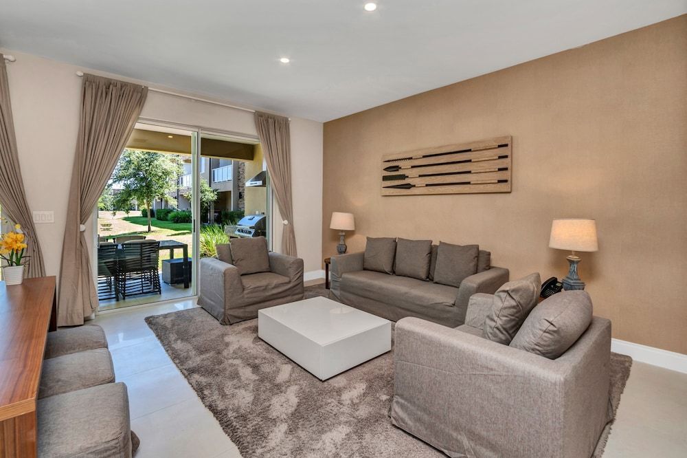 Modern Magic Village Resort Townhouse 7620 House (7620RECIFE) 27