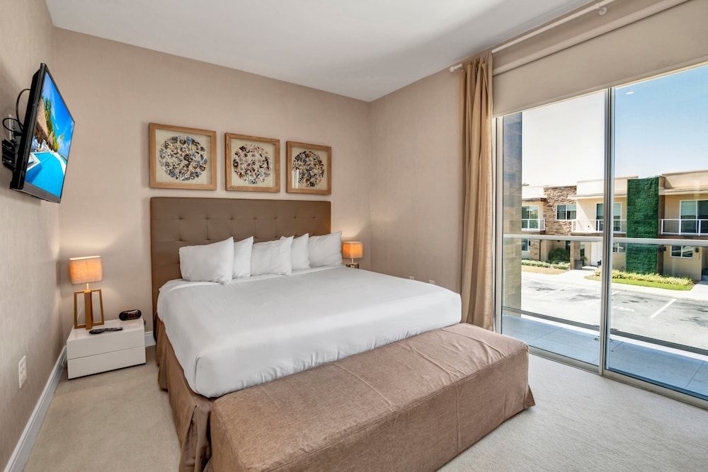 Modern Magic Village Resort Townhouse 7620 House (7620RECIFE) 13