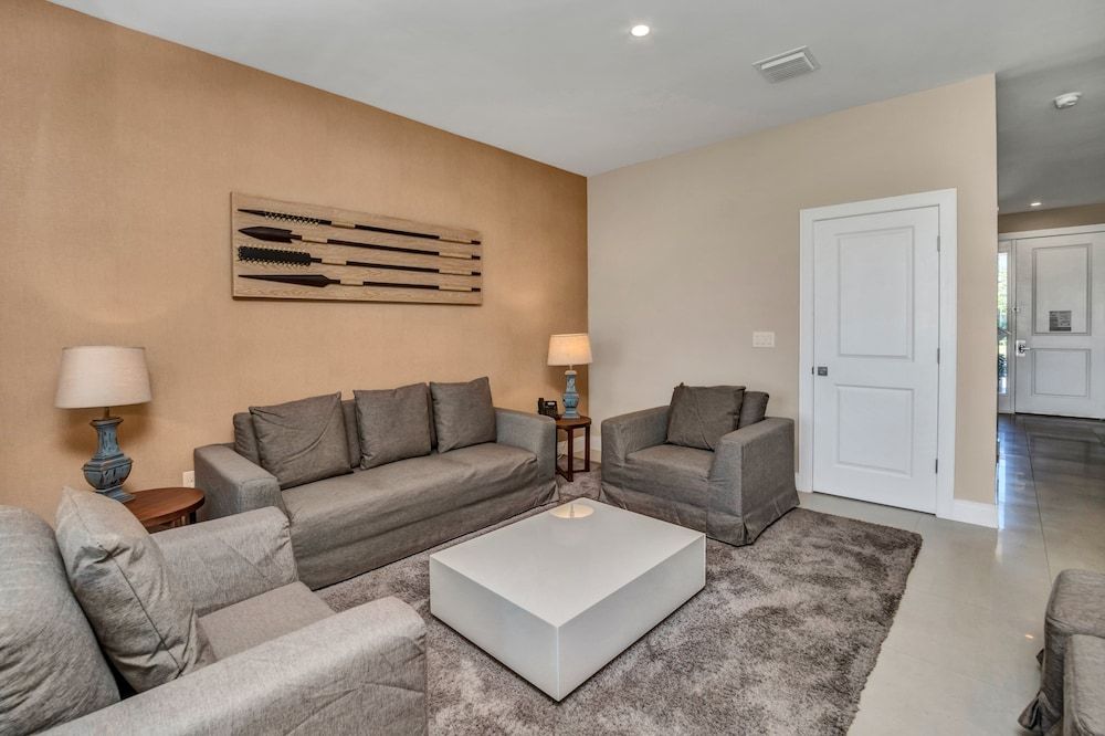 Modern Magic Village Resort Townhouse 7620 House (7620RECIFE) 33