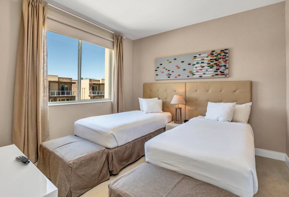 Modern Magic Village Resort Townhouse 7620 House (7620RECIFE) 7