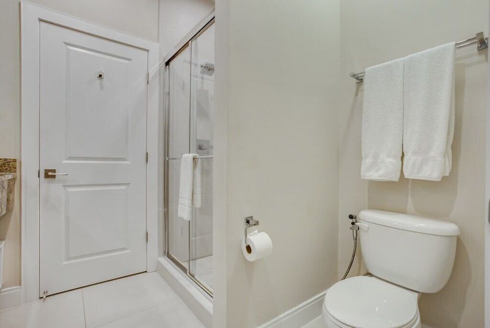 Modern Magic Village Resort Townhouse 7620 House (7620RECIFE) 46