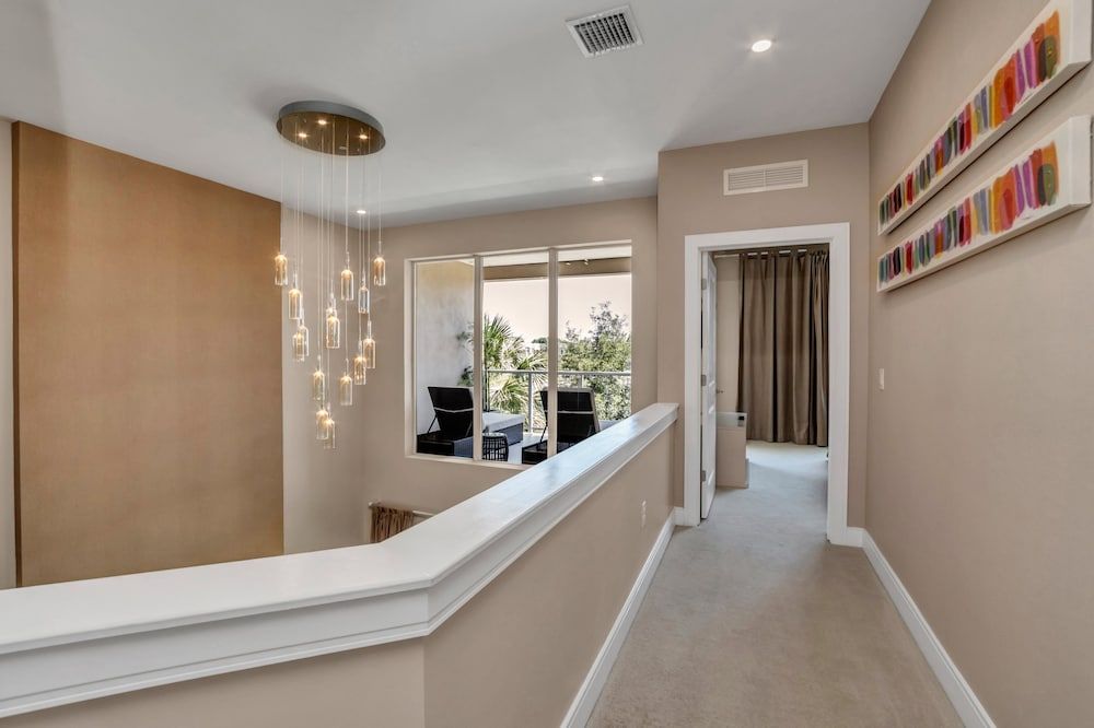 Modern Magic Village Resort Townhouse 7620 House (7620RECIFE) 57