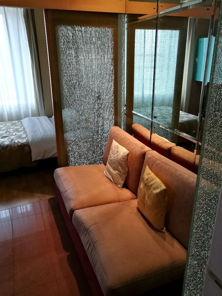 Shanghai Abest Xinshikong Apartments Business Room, 1 Double Bed 8