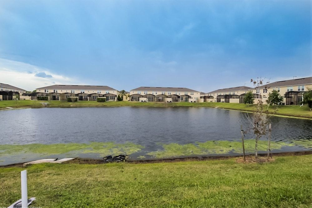 3175tc Amazing Compass Baytown Home Sleeps 10 House 37