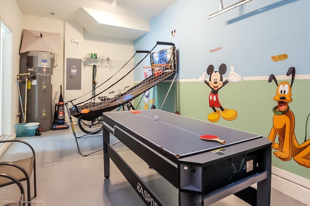 3175tc Amazing Compass Baytown Home Sleeps 10 House 32