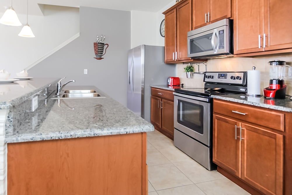 3175tc Amazing Compass Baytown Home Sleeps 10 House 20