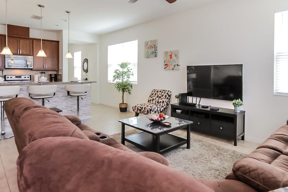 3175tc Amazing Compass Baytown Home Sleeps 10 House 24