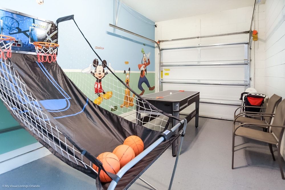 3175tc Amazing Compass Baytown Home Sleeps 10 House 33