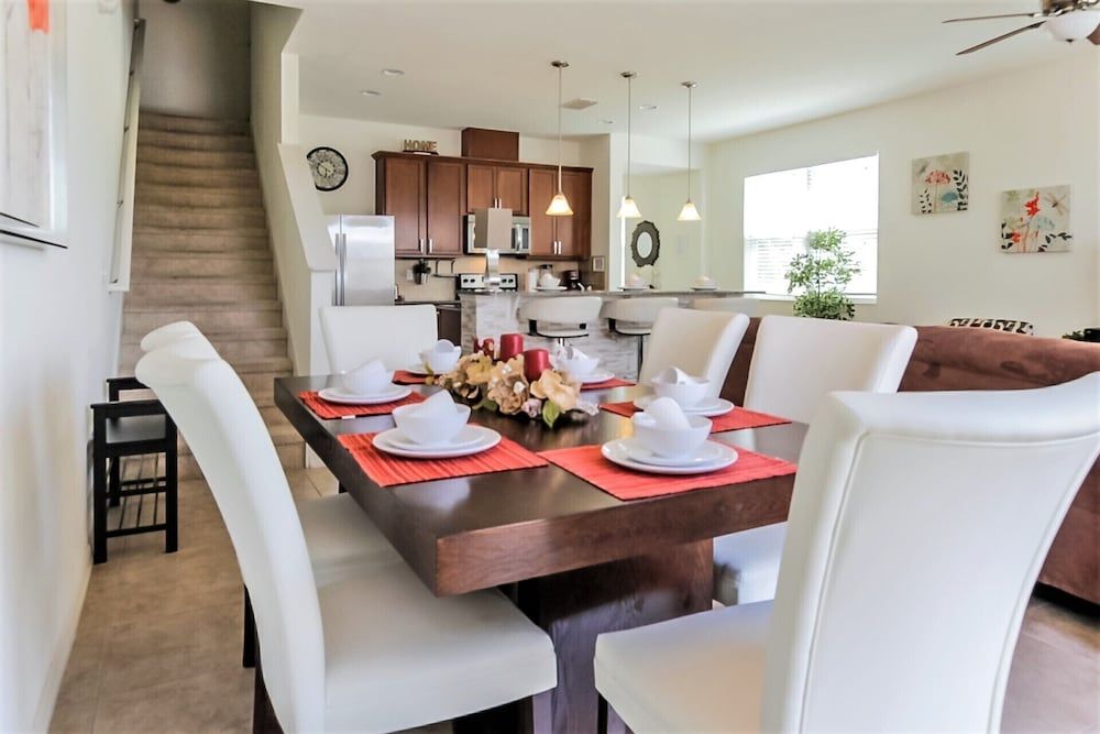 3175tc Amazing Compass Baytown Home Sleeps 10 House 21