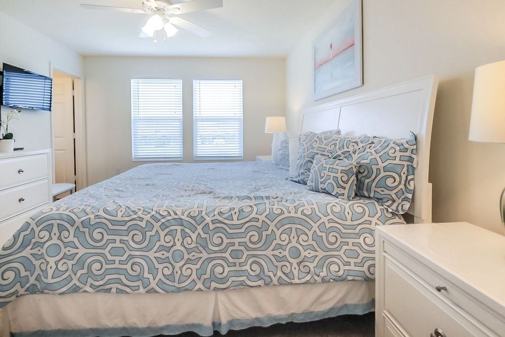 undefined 3175tc Amazing Compass Baytown Home Sleeps 10 5